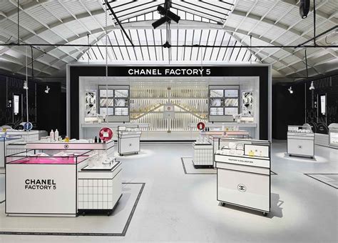 chanel sale secret|chanel factory outlet.